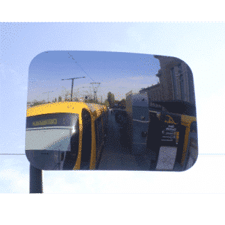 Straßenbahnspiegel TRAMIR®