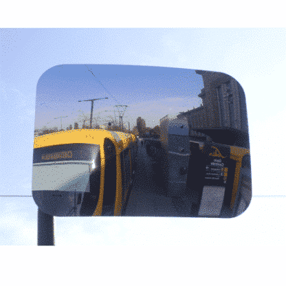 Straßenbahnspiegel TRAMIR®