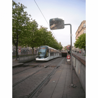 Straßenbahnspiegel TRAMIR® – Bild 4