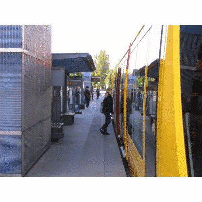 Straßenbahnspiegel TRAMIR® – Bild 2