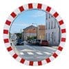 Verkehrsspiegel aus Edelstahl – Bild 5