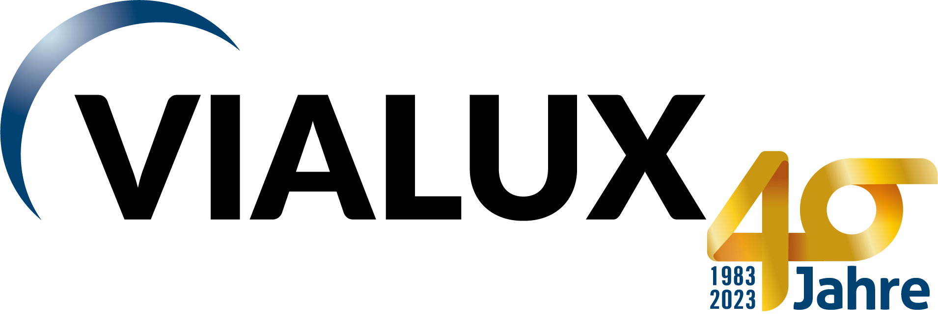 Vialux - 40 Jahre